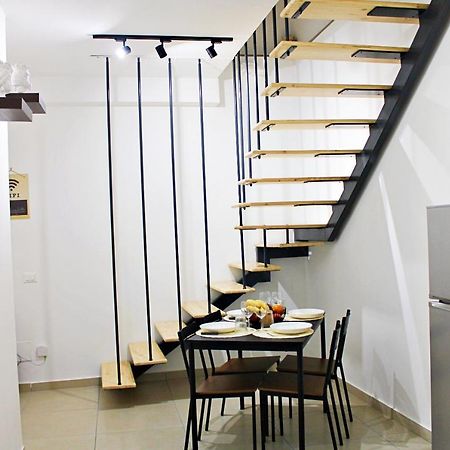 La Claudette Apartment Catania Catânia Exterior foto