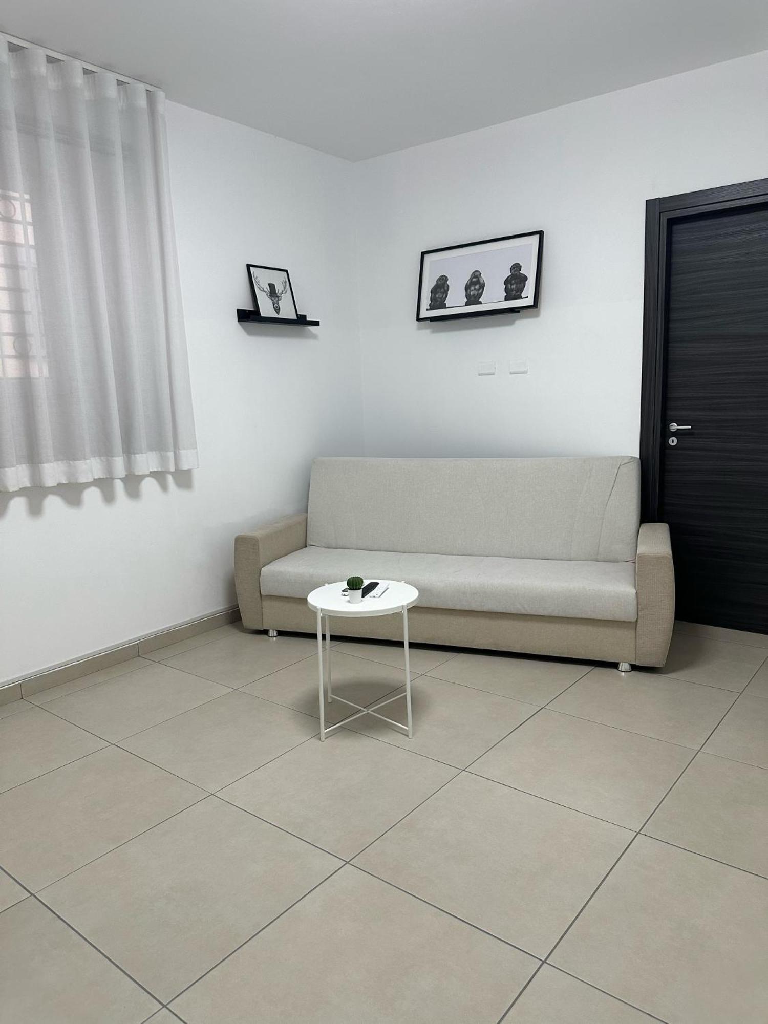 La Claudette Apartment Catania Catânia Exterior foto